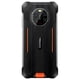 thumbnail image 3 of Smartphone Blackview BL8800 Pro 5G 8GB 128GB Naranja Dual SIM, 3 of 3