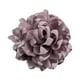 thumbnail image 2 of Broche De Flor Grande Para Mujer, Elegante Alfiler De Solapa Para Traje De Banquete De Baile, Color Morado Claro, 2 of 5