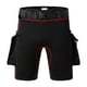 thumbnail image 1 of Pantalones Cortos De Buceo Espesar Trajes De Baño Trajes De Neopreno Pantalones Para Kayak Canoa Natación XL, 1 of 3