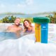 thumbnail image 2 of Cartuchos de repuesto de bromo para jacuzzis FROG Serene, 2 of 6