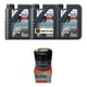 thumbnail image 1 of Kit Mantencion Yamaha Xj6 / R6 / Mt07/r7 + Filtro Original, 1 of 2