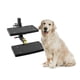 thumbnail image 1 of Escaleras Para Perros Happy Ride Pupstep Hitchstep Para Camiones Y Suv, 1 of 9