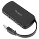 thumbnail image 2 of Hub USB Targus 4 Puertos USB 2.0 Plug and Play, 2 of 3