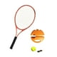 thumbnail image 5 of Solo Tennis Trainer Tool Solo Tennis Training Aid Para Jardín Interior Ejercicio Rojo, 5 of 5