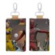 thumbnail image 1 of Deadpool y Wolverine Toalla con diseño único, regalo ideal para fans. Perfecta para uso diario, fitness, yoga, boxeo y bronceado. Medidas: 35x73 cm, 1 of 6