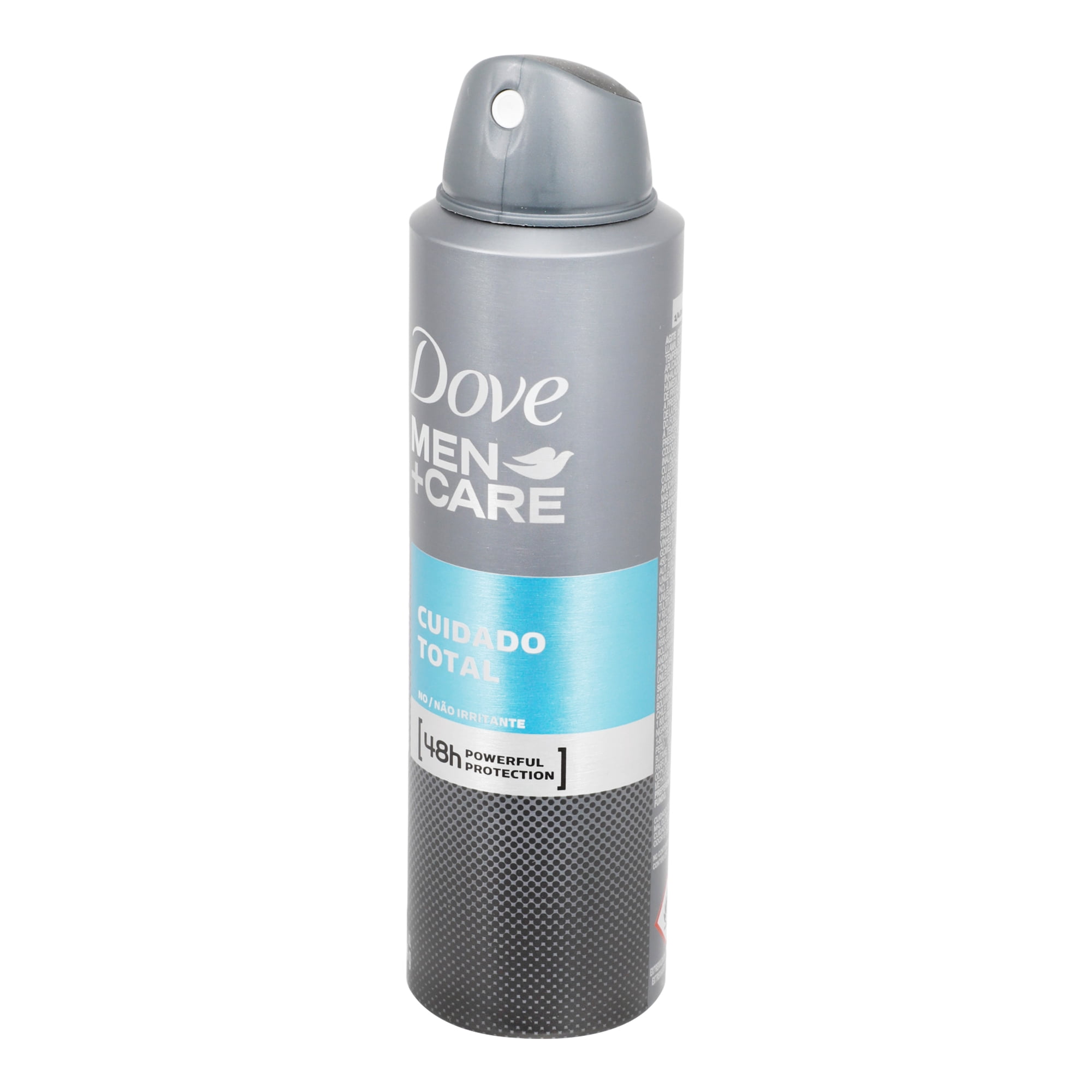 Dove Deo Spray Ap Clean Comfort 89gr