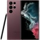 thumbnail image 1 of Galaxy S22 Ultra 5g S908u (solo At&t) 128 Gb Color Burdeos (reacondicionado) Restaurado, 1 of 4