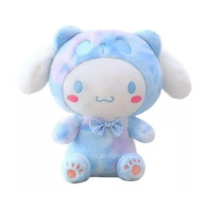 Genérico - Juguete Peluche Cinnamoroll Sanrio 55Cm Disfraz Infantil