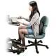 thumbnail image 3 of Soporte Lumbar Ergonómico AIDATA BS001, 3 of 3