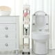 thumbnail image 2 of Estante Organizador Con Ruedas 4 Niveles Para Cocina, 2 of 3