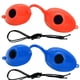 thumbnail image 1 of Gafas de bronceado Super Sunnies, protección ocular UV, 2 pares, 1 of 7