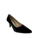 thumbnail image 2 of Zapato Reina Ecocuero ZAW42 Negro, 2 of 5