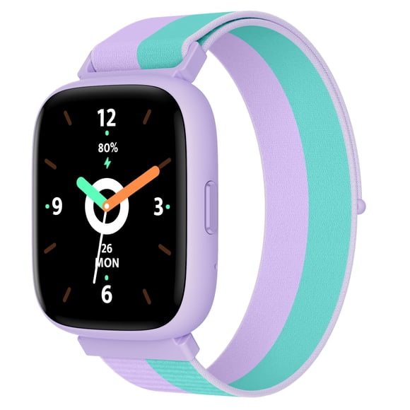 Reloj Rastreador De Actividad Física Reloj Inteligente Para Niños De 1 8 Pulgadas
