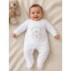 thumbnail image 1 of Enterito Plush Osito Blanco, 1 of 3