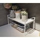 thumbnail image 2 of Estante Jojocross Expandible 42-55 cm Blanco (1 unidad), 2 of 6