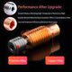 thumbnail image 4 of Kit de Hotend GBA-SZC 24V 40W para Prusa i3 MK3/S/+, 4 of 7