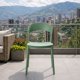 thumbnail image 2 of Silla Patrick Verde 77,0X43,0X46,0 Cm, 2 of 7