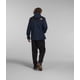 thumbnail image 2 of Chaqueta The North Face Antora para hombre, impermeable, talla XL, 2 of 5
