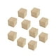 thumbnail image 1 of Bloques De Madera Sin Terminar Cubos De Madera Para Cubos De Juego Elaboración De Números 5 Cm X 5 Cm X 5 Cm, 1 of 3