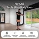 thumbnail image 2 of Wyze Scale Ultra BodyScan Báscula Inteligente Wi-Fi Bluetooth, 2 of 9