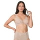 thumbnail image 1 of Sostén Mujer Encaje Copa C Beige Corona, 1 of 5