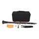 thumbnail image 1 of Clarinete 17 Llaves Sib + Case Cl10 Etinger, 1 of 3