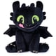 thumbnail image 1 of Peluche Spin Master Toothless Dragón Acolchonable de 25 cm, 1 of 7