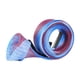 thumbnail image 1 of Funda Para Caña De Pescar Portátil, Calcetín Para Caña De Pescar De 1,7 M, Para Hombres, Mujeres, Deportes, Adultos, Azul, Blanco Y Rojo, 1 of 3