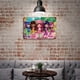 thumbnail image 5 of Tartas de Fresa Cartel Metálico, Decoración de Pared de Cartel Metálico Personalizado para Regalos de Fans, Amigos, Familia y Amantes 30*40cm, 5 of 6