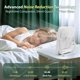 thumbnail image 4 of Ventilador portátil Zaardend Cruise Essentials Carnival 2025 White, 4 of 7