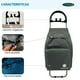 thumbnail image 2 of Carrito De Compras Plegable  Glasgow 47 Lts Gris, 2 of 7