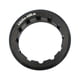 thumbnail image 4 of Cubiertas De Anillo De Volante, Anillos De Bloqueo De Cassette De Bicicleta De Aleación De Titanio Impermeables, Color Negro, 4 of 5