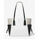 thumbnail image 1 of Cartera Michael Kors L Blanca, 1 of 3