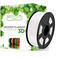 Ppc Filaments - Filamento 3D Petg Blanco 1Kg | Filamentos