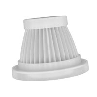 Bothyi - Filtro De Vacío Automático Filtro De Vacío De Coche De Mano Para Aspiradora Automática Xk