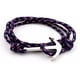 thumbnail image 2 of Pulsera Ancla Hombre Mujer Unisex Elegante Ajustable Vikings, 2 of 3