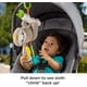 thumbnail image 4 of Cochecito de bebé Fisher-Price, lento y divertido, perezoso, con movimiento, 4 of 8