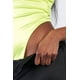 thumbnail image 2 of Body de Tanga Alta con Tirantes Finos y Cadena de Seda y Abertura Central, 2 of 5
