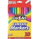 thumbnail image 1 of 10 Ct Classic Fineline Markers, 1 of 2