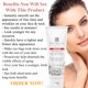 thumbnail image 2 of Crema de estiramiento facial Voibella, reafirmante instantáneo para ojos y cuello, 60 ml, 2 of 6