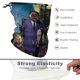 thumbnail image 3 of The Addams Family 3 Braga de Cuello Protección Solar - Bandana UV Refrescante para Ciclismo y Deportes al Aire Libre, Hombres y Mujeres, 3 of 6