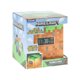 thumbnail image 3 of Paladone Lampara Reloj Minecraft, 3 of 3