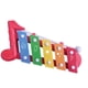 thumbnail image 1 of Instrumentos Musicales Infantiles Xilofono Pequeño Mickey Mouse, 1 of 2