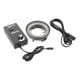 thumbnail image 5 of Lámpara LED Ring Light Electronics 6500K Para Microscopio Estéreo Y Cámara 144pcs, 5 of 5