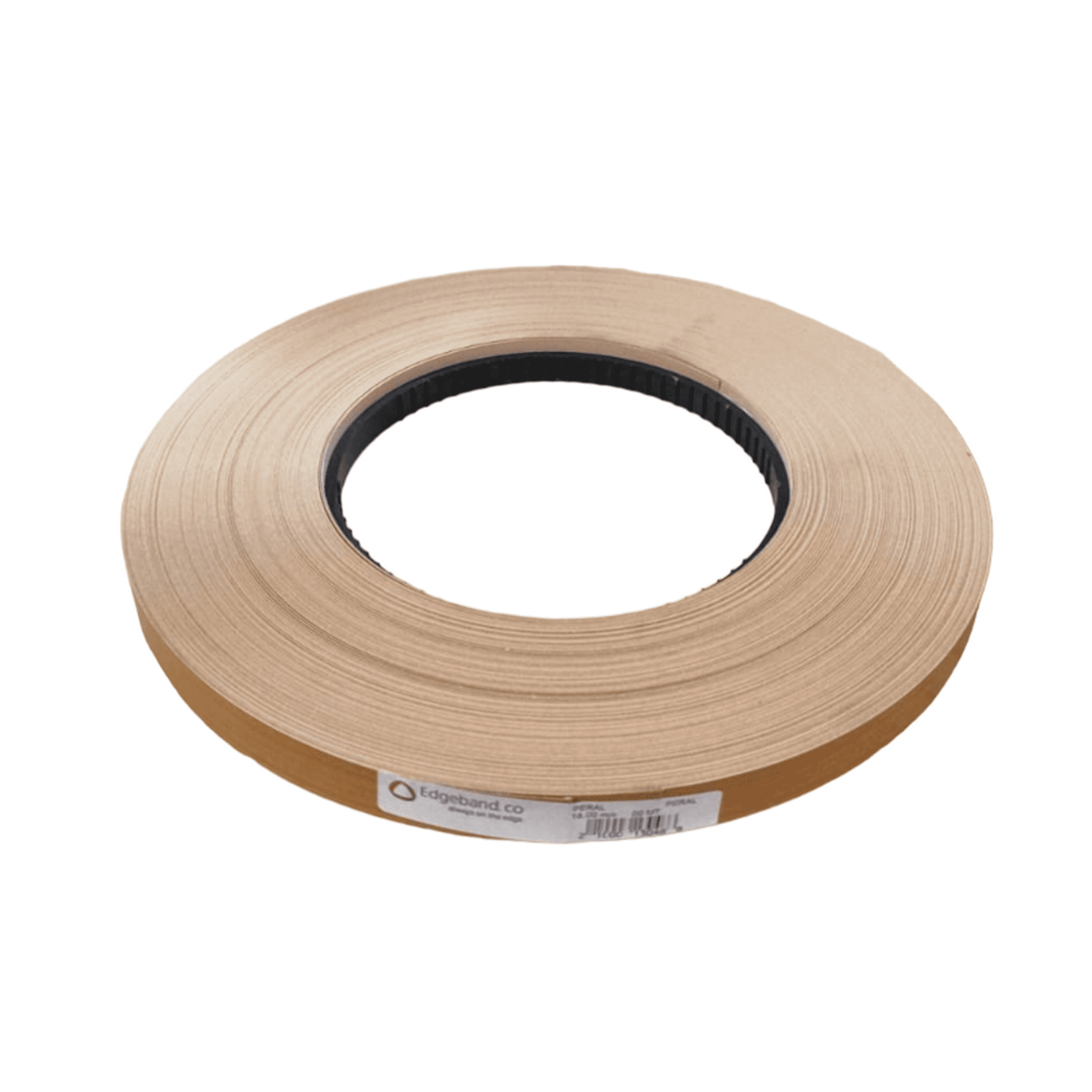 Edgeband - Tapacanto Encolado Rollo 100 Mt 18mm Peral