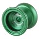 thumbnail image 2 of Yo-Yo Duncan Toys Roadrunner no responde, nivel experto, verde, 2 of 4