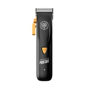 Gama - Cortadora Clipper Absolute Pro Cut