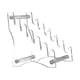 thumbnail image 1 of Soporte Acrílico Para Cuchillos, Estante De Almacenamiento, Estante Para Bar, Multifuncional, 1 of 3
