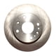 thumbnail image 1 of Par disco freno delantero 4 hoyos kia rio 1.5 2000 200, 1 of 2