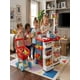 thumbnail image 2 of Set Supermercado de Juguete con Carrito y Accesorios, 2 of 6